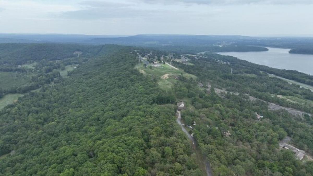 Picture of Residential Land For Sale in Russellville, Arkansas, United States