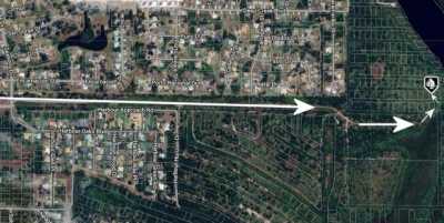 Residential Land For Rent in Punta Gorda, Florida