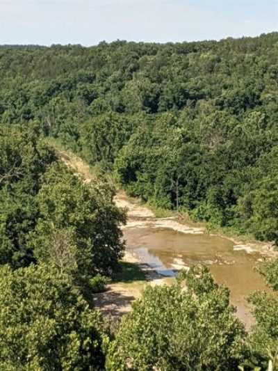 Residential Land For Sale in Lead Hill, Arkansas