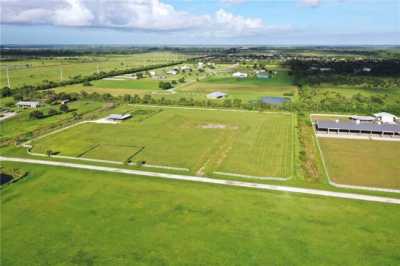 Residential Land For Sale in Vero Beach, Florida