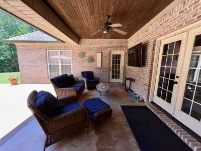 Home For Sale in Oxford, Mississippi