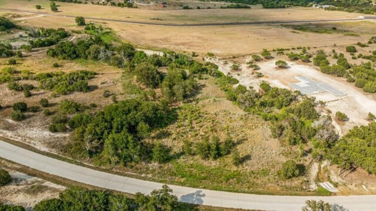 Picture of Residential Land For Sale in Cresson, Texas, United States