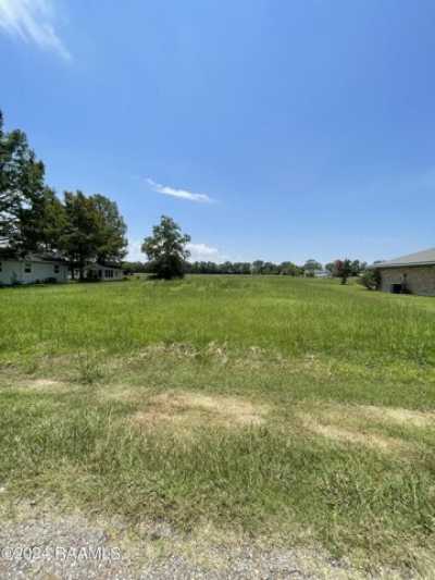 Residential Land For Sale in Lafayette, Louisiana