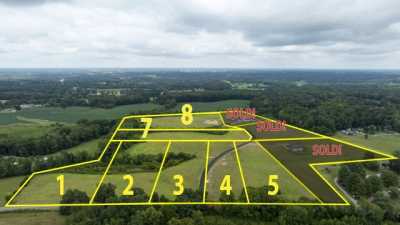 Residential Land For Sale in 