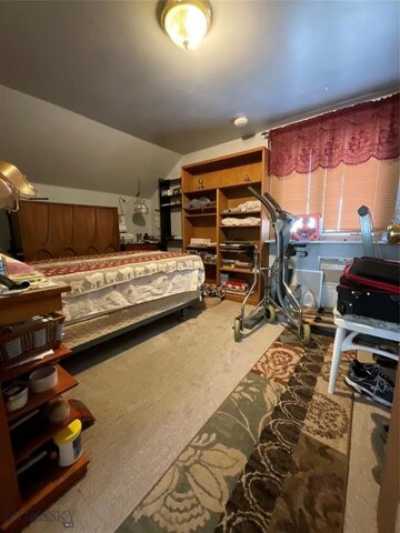 Home For Sale in Whitehall, Montana