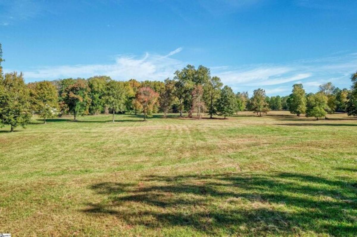 Picture of Residential Land For Sale in Chappells, South Carolina, United States