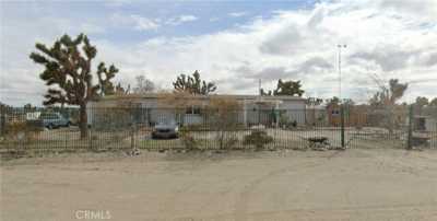 Home For Sale in Phelan, California