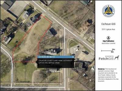 Residential Land For Rent in Battle Creek, Michigan