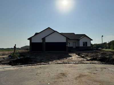 Home For Sale in Derby, Kansas