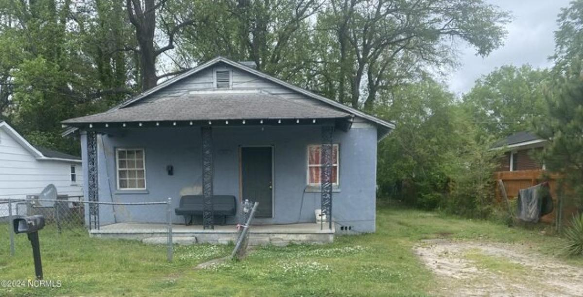 Picture of Home For Sale in Wilson, North Carolina, United States