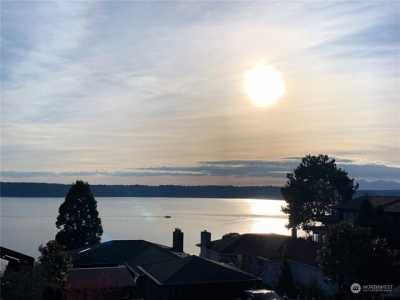 Home For Rent in Seattle, Washington