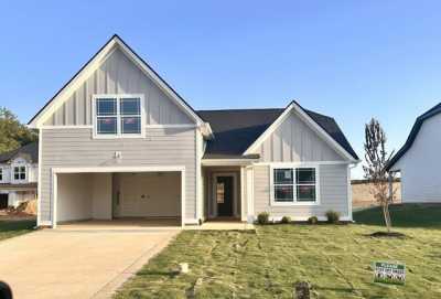 Home For Sale in Springfield, Tennessee