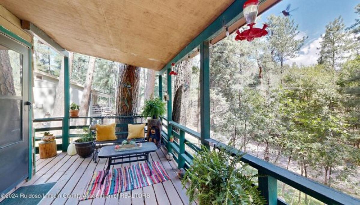 Picture of Home For Sale in Ruidoso, New Mexico, United States