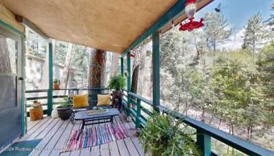 Home For Sale in Ruidoso, New Mexico