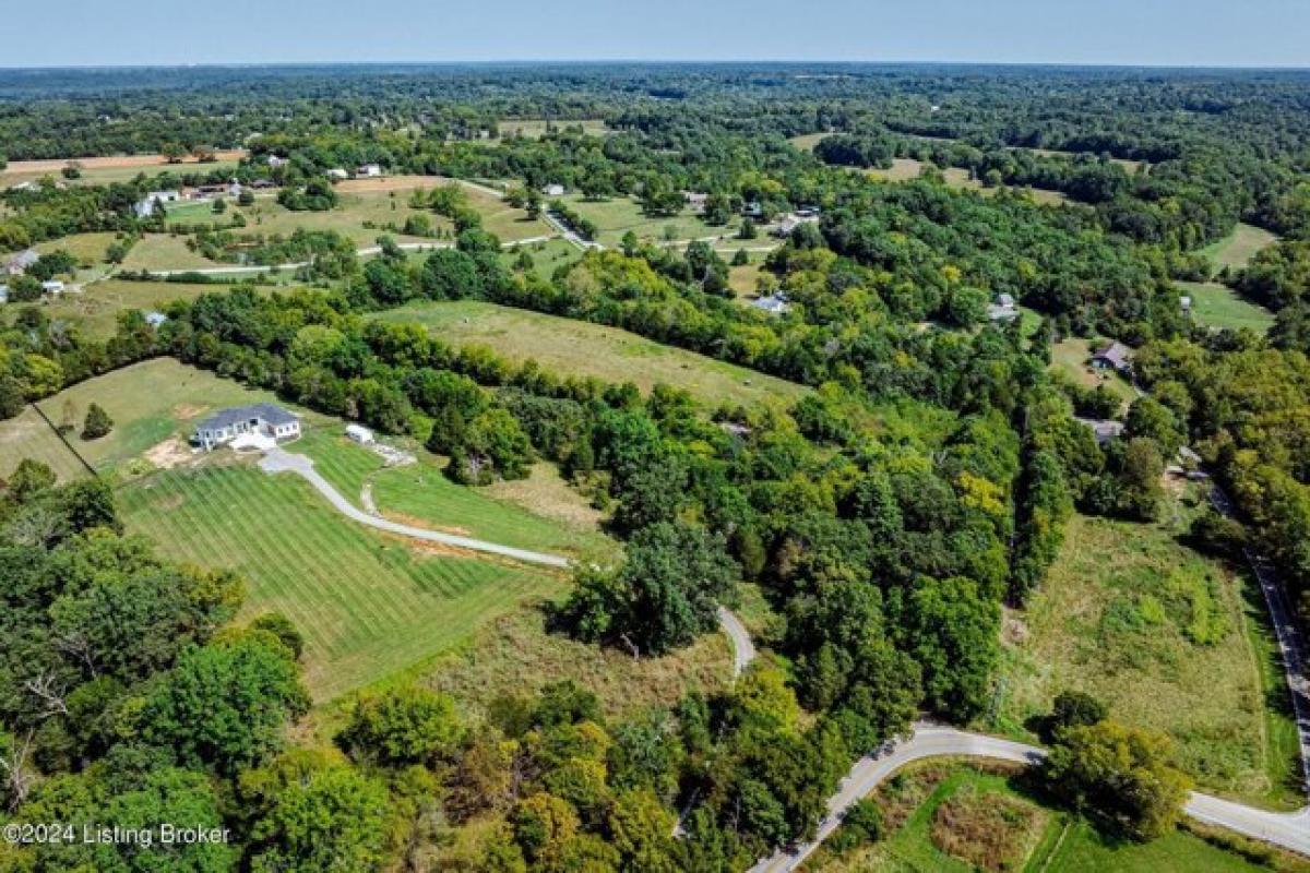 Picture of Residential Land For Sale in Louisville, Kentucky, United States