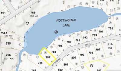 Residential Land For Sale in Becket, Massachusetts