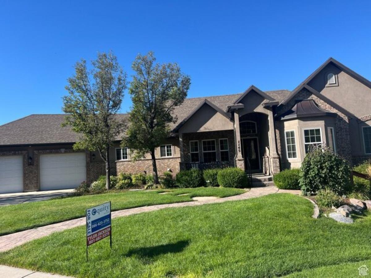 Picture of Home For Sale in Lindon, Utah, United States