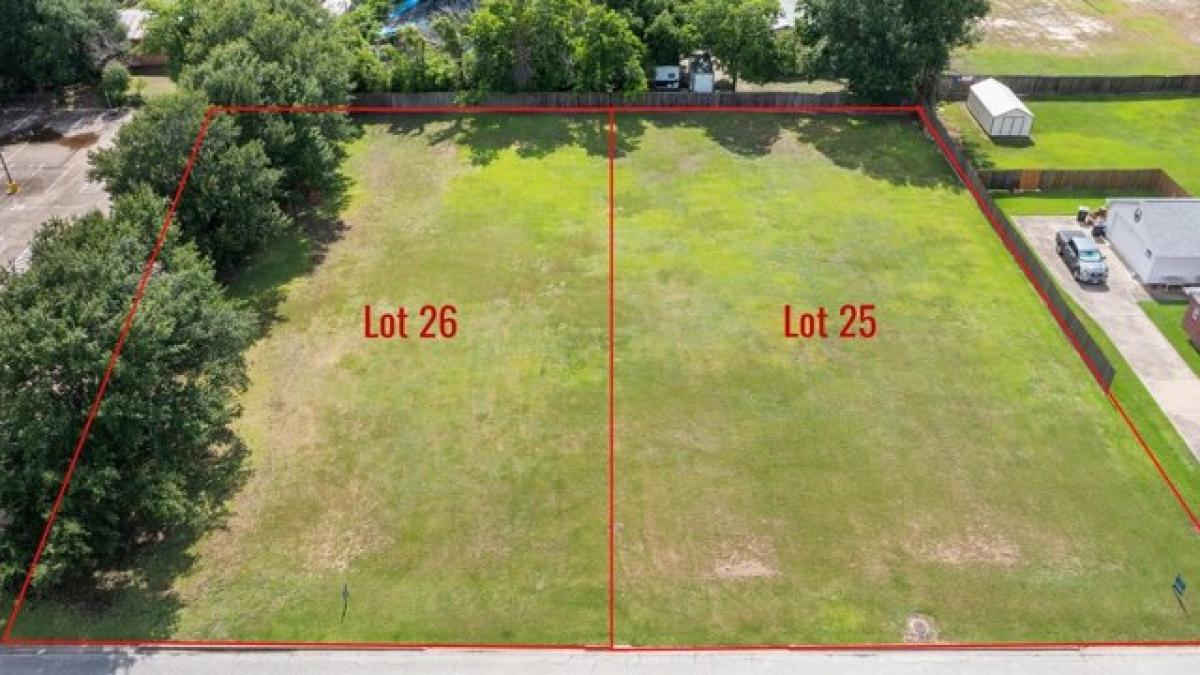 Picture of Residential Land For Sale in Katy, Texas, United States