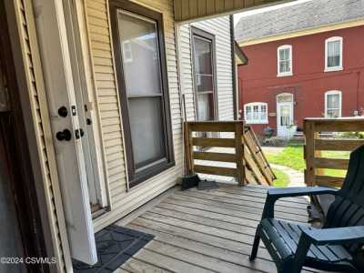 Apartment For Rent in Danville, Pennsylvania