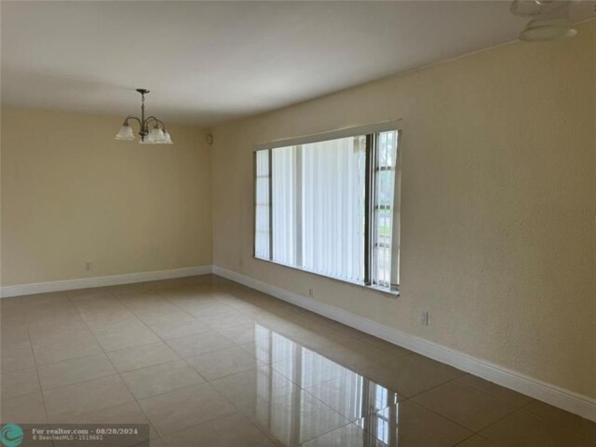 Picture of Home For Rent in Tamarac, Florida, United States