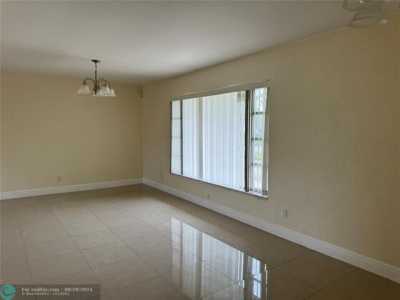 Home For Rent in Tamarac, Florida