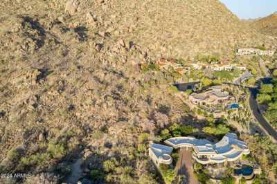 Residential Land For Sale in Scottsdale, Arizona