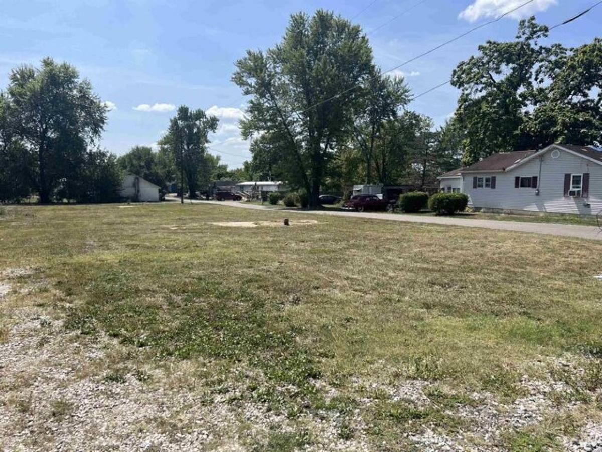 Picture of Residential Land For Sale in South Point, Ohio, United States