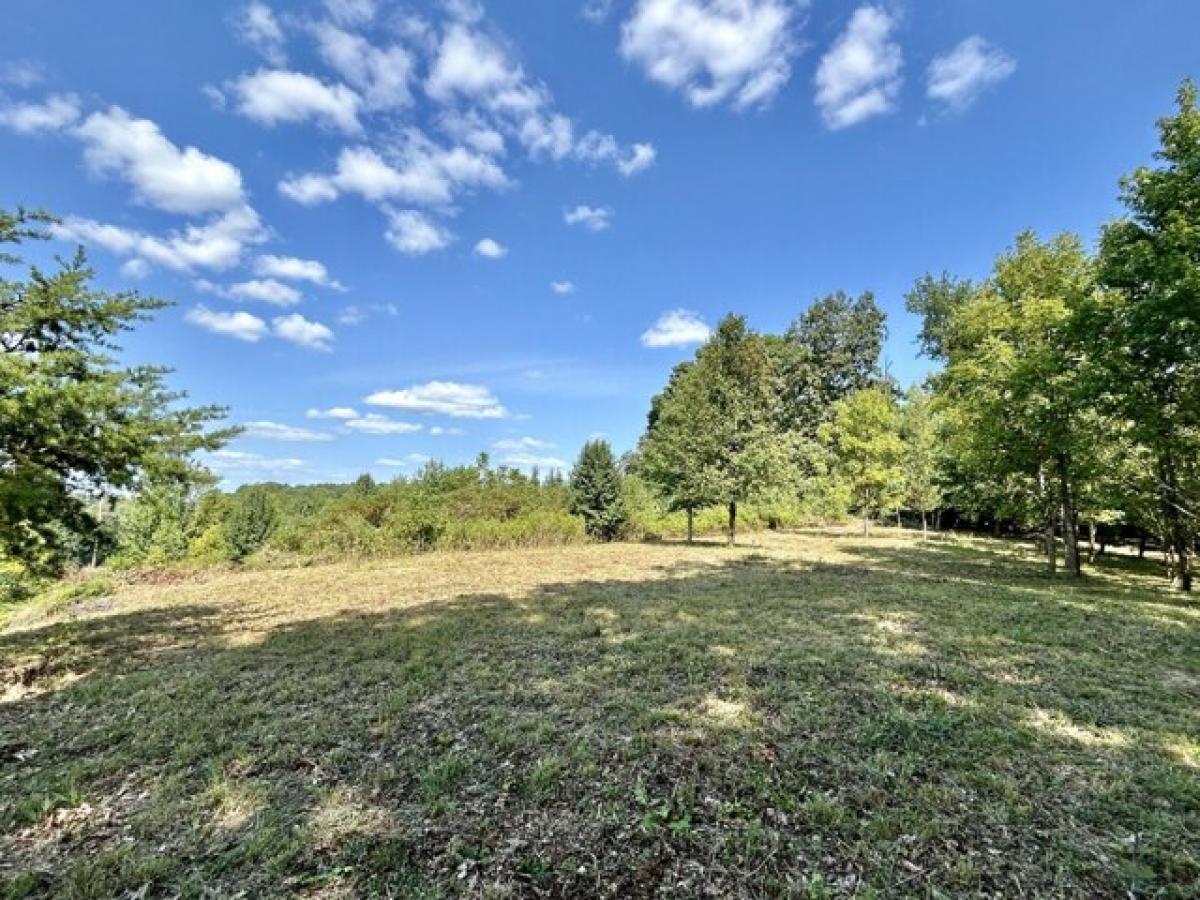 Picture of Residential Land For Sale in Somerset, Kentucky, United States