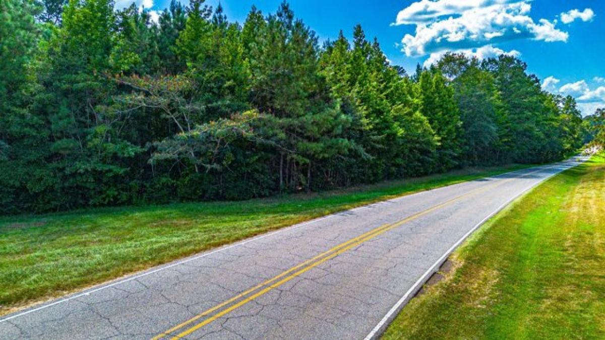 Picture of Residential Land For Sale in Hattiesburg, Mississippi, United States