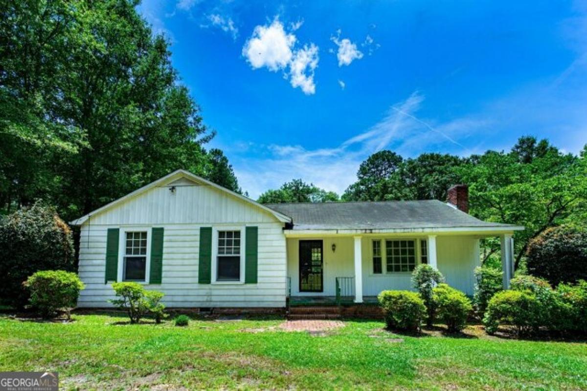 Picture of Home For Sale in Hogansville, Georgia, United States