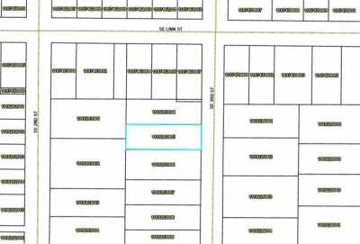 Residential Land For Sale in Greenfield, Iowa