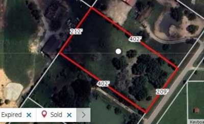 Residential Land For Sale in Brookshire, Texas