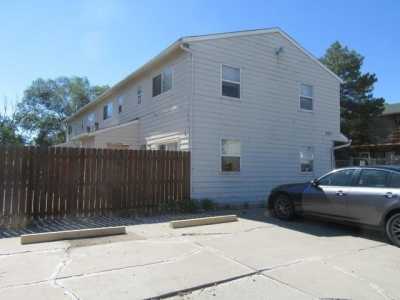 Home For Rent in Grand Junction, Colorado