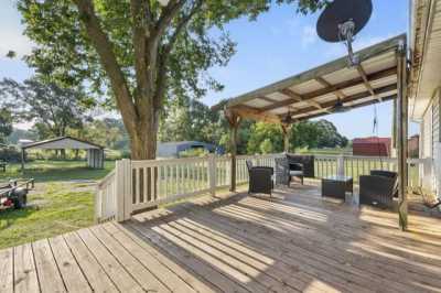 Home For Sale in Cassville, Missouri