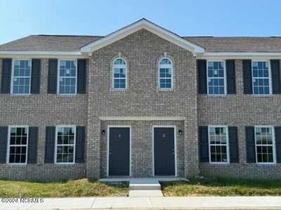 Home For Rent in Greenville, North Carolina