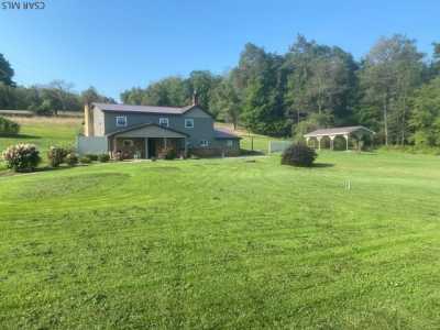 Home For Sale in Westover, Pennsylvania