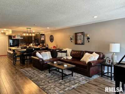 Home For Sale in Springfield, Illinois