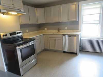 Apartment For Rent in Norwood, Massachusetts