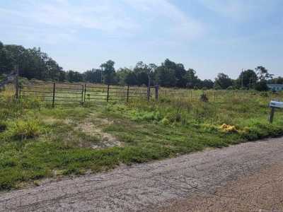 Home For Sale in Bristow, Oklahoma