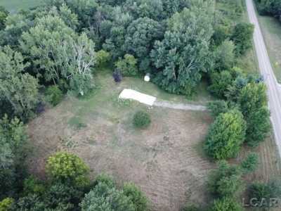 Residential Land For Sale in Tecumseh, Michigan