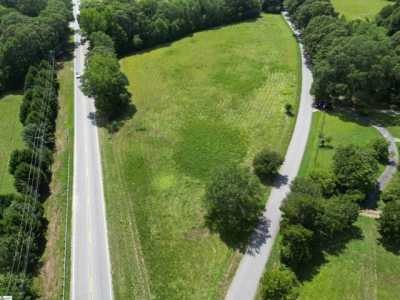 Residential Land For Sale in Pelzer, South Carolina