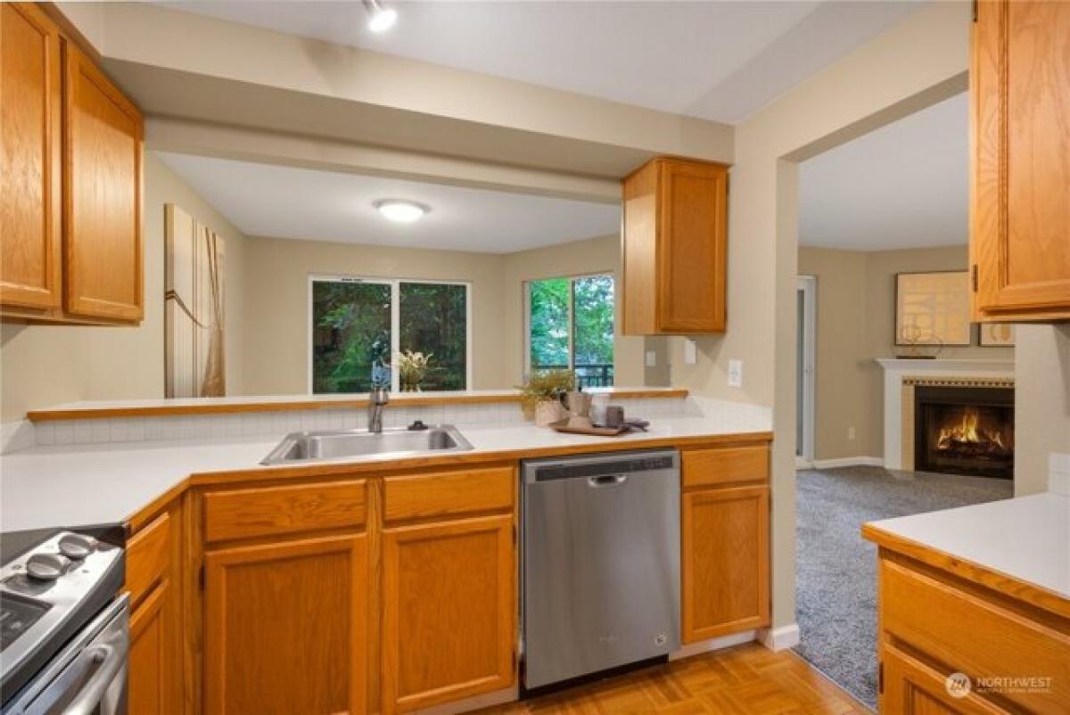 Picture of Home For Sale in Kirkland, Washington, United States