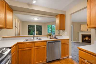 Home For Sale in Kirkland, Washington