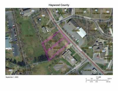 Residential Land For Sale in Waynesville, North Carolina