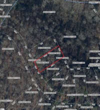 Residential Land For Sale in Taylors, South Carolina