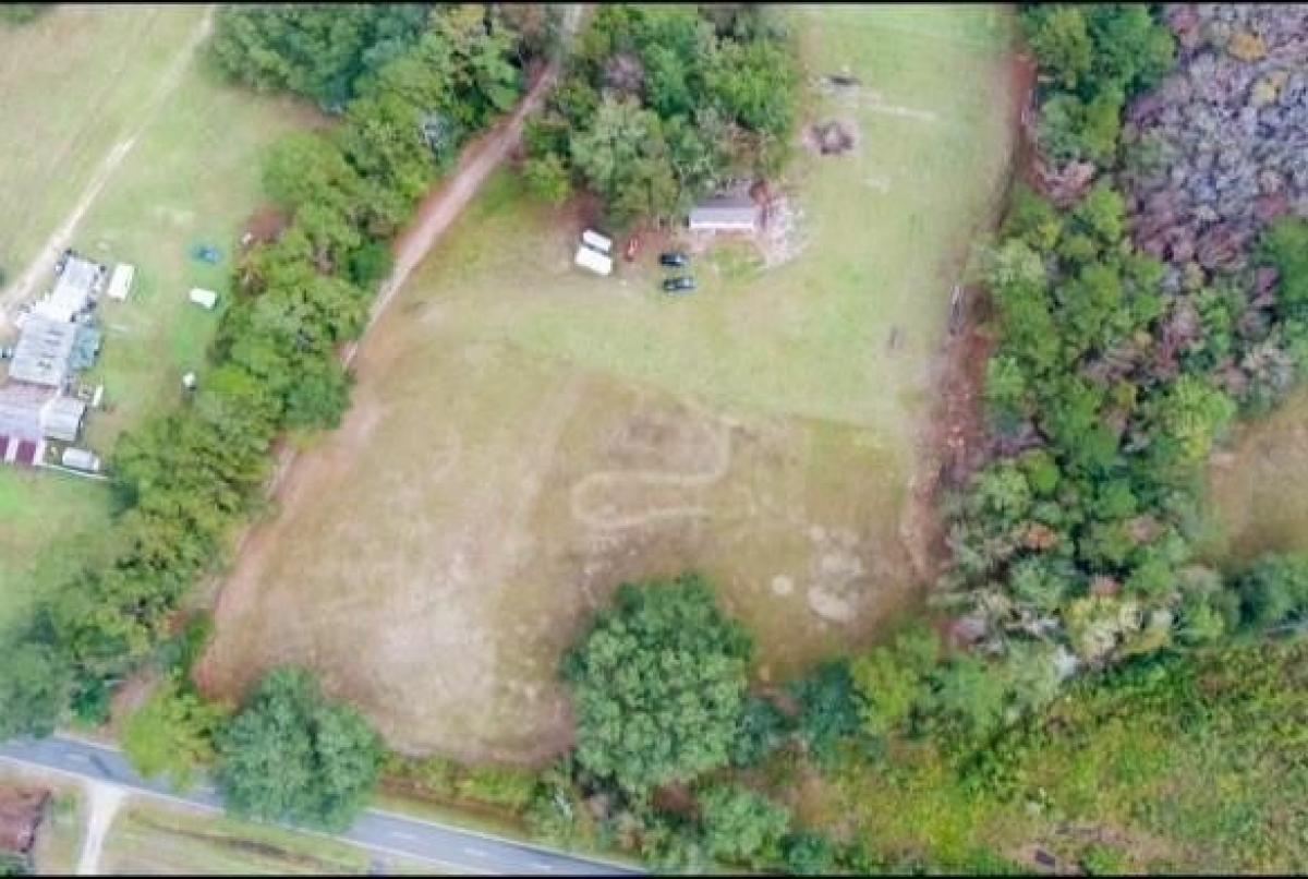 Picture of Residential Land For Sale in Brunswick, Georgia, United States