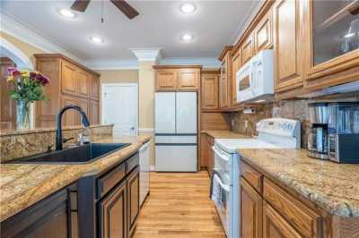 Home For Sale in Rogers, Arkansas