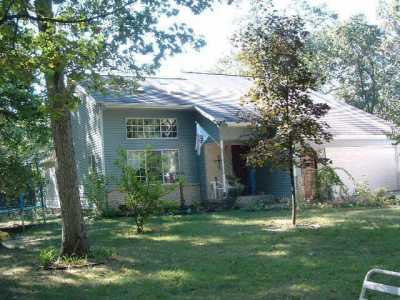 Home For Sale in Newaygo, Michigan