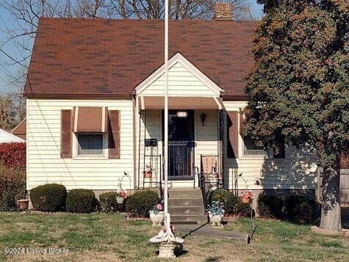 Picture of Home For Rent in Louisville, Kentucky, United States