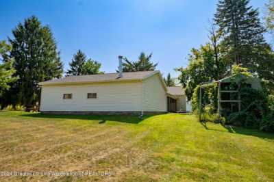 Home For Sale in Manitou Beach, Michigan